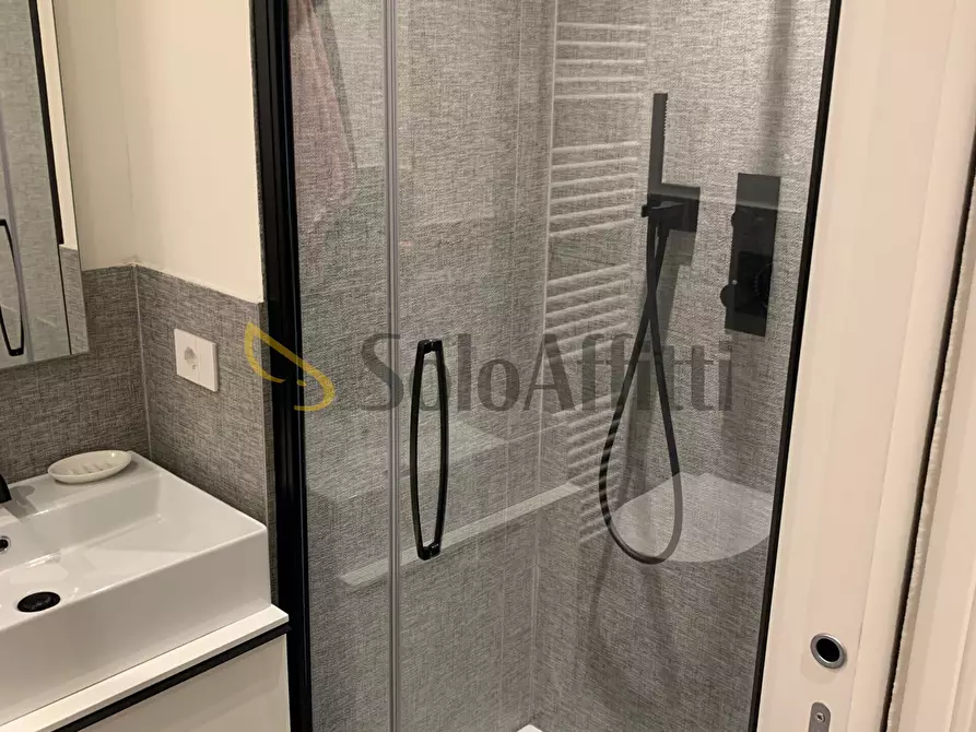 Immagine 14 di Trilocale in affitto  in Via Albussano 32 a Chieri