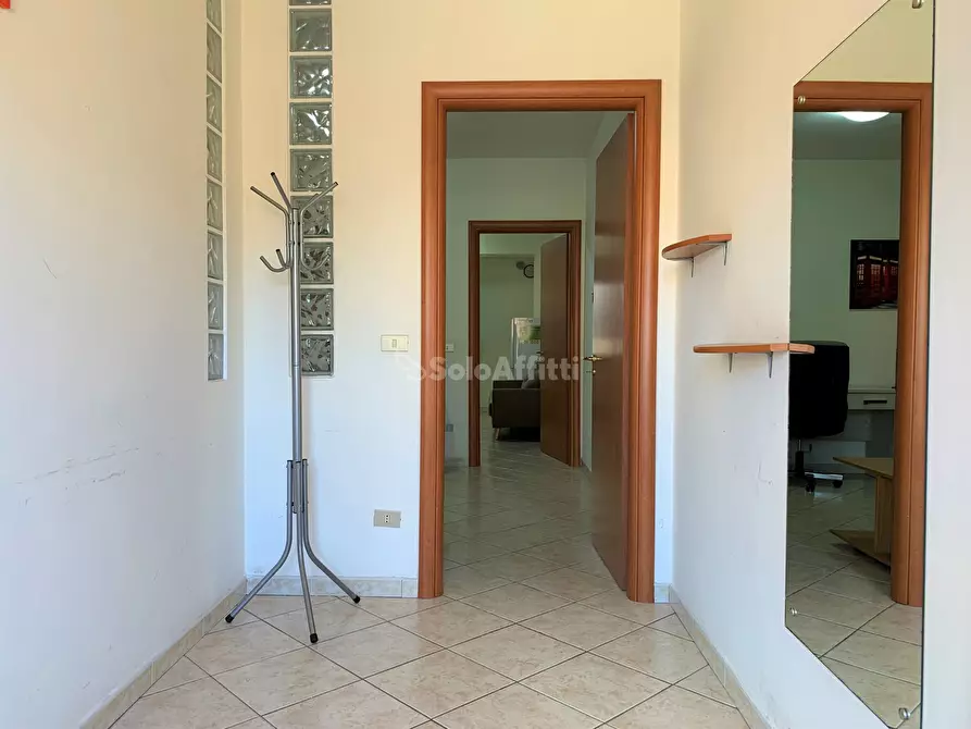 Immagine 3 di Trilocale in affitto  a Catanzaro