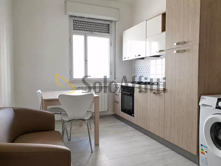 Immagine 1 di Bilocale in affitto  a Catanzaro