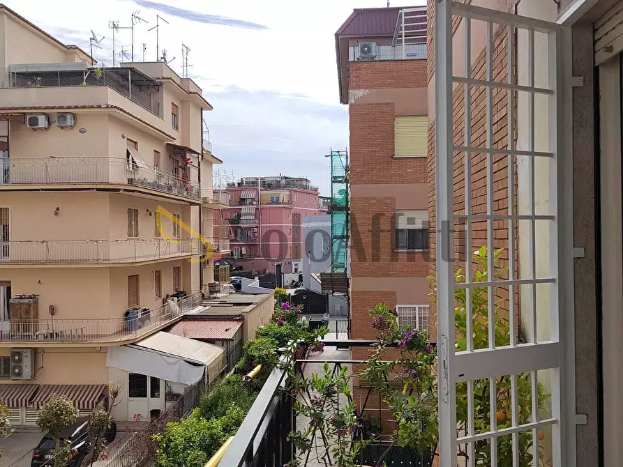 Immagine 13 di Bilocale in affitto  in Via dei Gonzaga a Roma