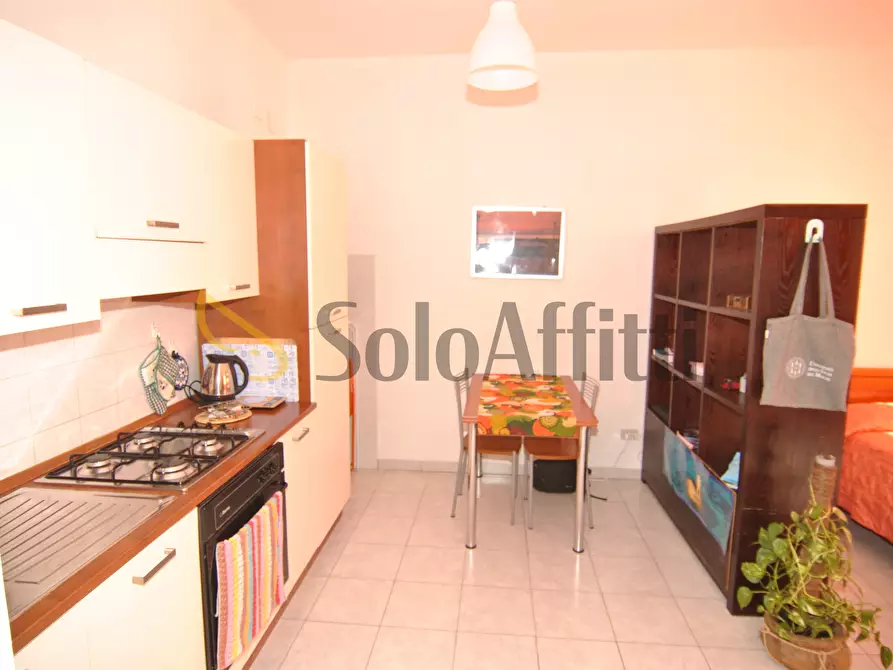 Immagine 9 di Monolocale in affitto  in Via de Larderel 88 a Livorno