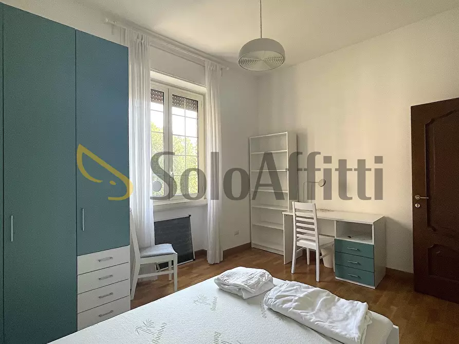 Immagine 4 di Stanza singola in affitto  in Via Cristoforo Colombo 348 a Roma