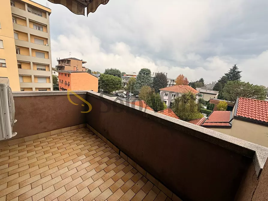 Immagine 9 di Quadrilocale in affitto  in Via Leonardo Da Vinci 45 a Meda