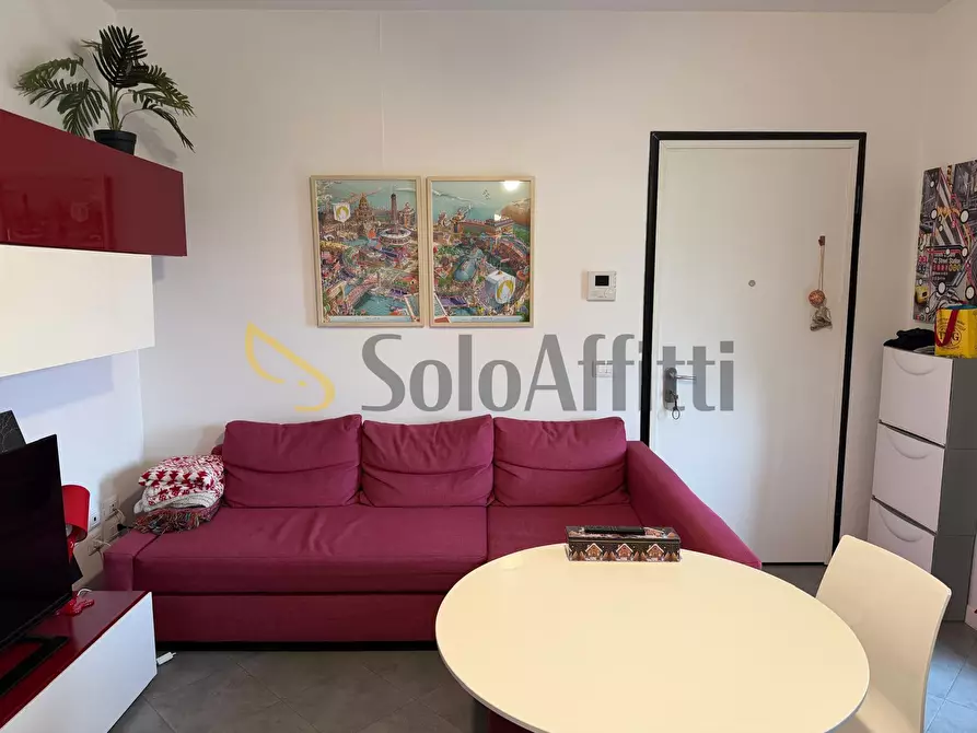 Immagine 3 di Bilocale in affitto  in Via Enrico Cialdini 91 a Milano