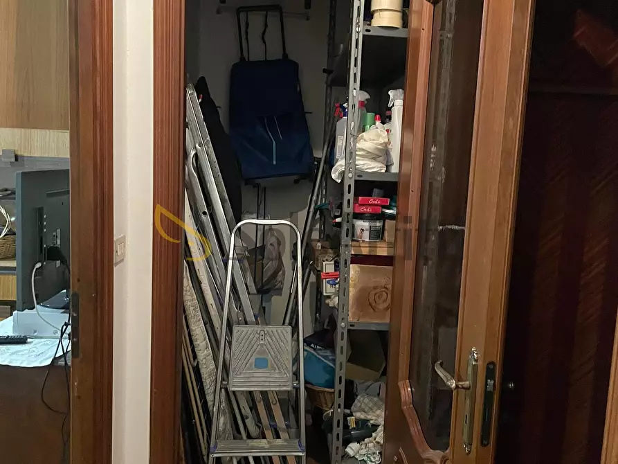 Immagine 14 di Quadrilocale in affitto  in Corso Principe Oddone a Torino