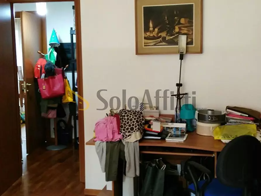 Immagine 14 di Quadrilocale in affitto  in Via Antonello da Messina a Torino