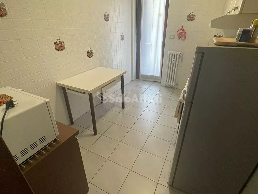 Immagine 8 di Stanza singola in affitto  in Via Caprera 47 a Torino