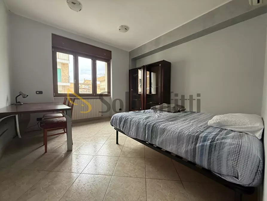 Immagine 9 di Quadrilocale in affitto  a Catanzaro