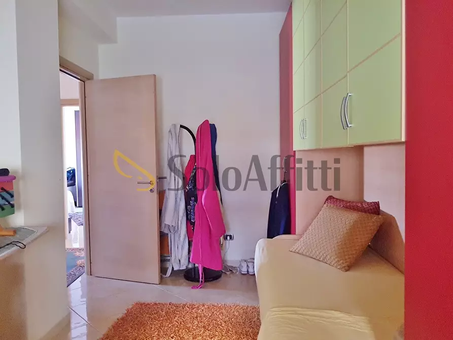 Immagine 12 di Stanza singola in affitto  a Catanzaro