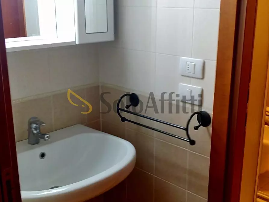 Immagine 6 di Bilocale in affitto  in Via PORTELLA a Savignano Sul Rubicone