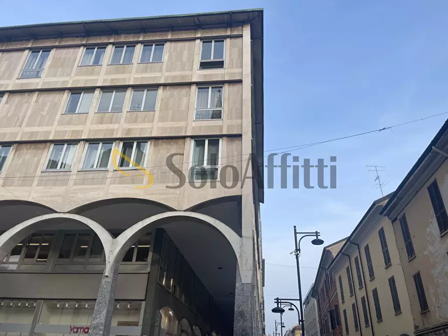 Immagine 29 di Trilocale in affitto  in Via Rosmini 4 a Busto Arsizio