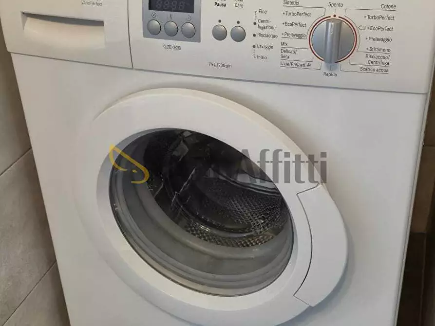 Immagine 34 di Trilocale in affitto  in Corso Racconigi 130 a Torino