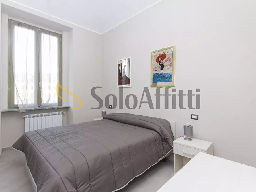 Immagine 10 di Bilocale in affitto  in Corso Regina Margherita 10100 a Torino