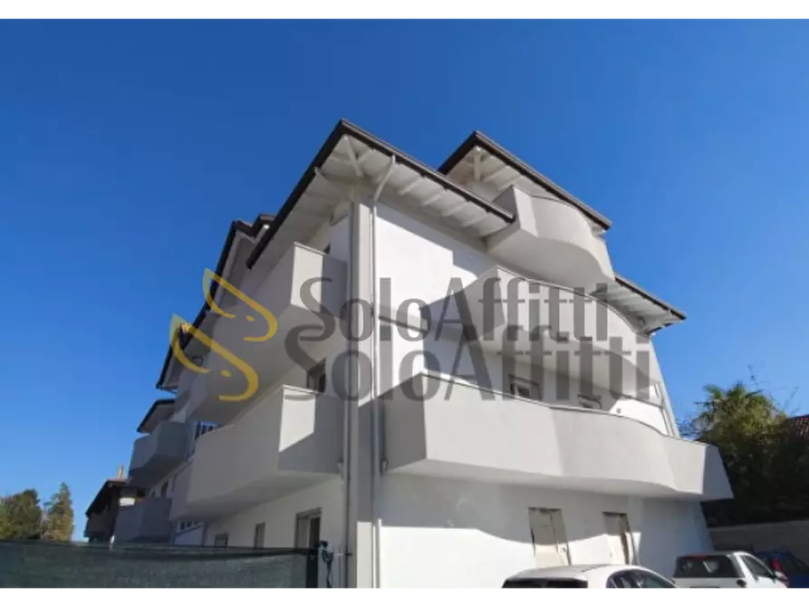 Immagine 18 di Trilocale in affitto  a Magnago