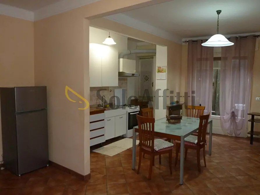 Immagine 2 di Bilocale in affitto  in Via Zefiro Massa 299 a San Remo