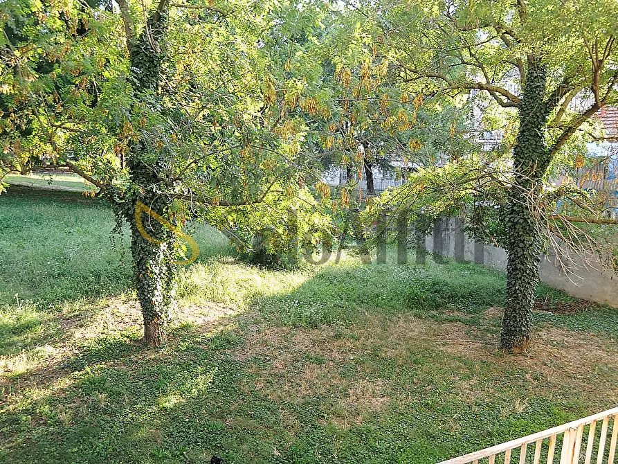 Immagine 29 di Trilocale in affitto  in Via Chiomo 25 a Settimo Torinese
