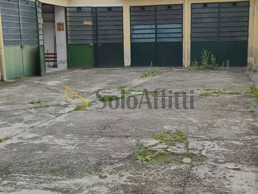Immagine 15 di Garage in affitto  in Via Baveno 15 a Torino