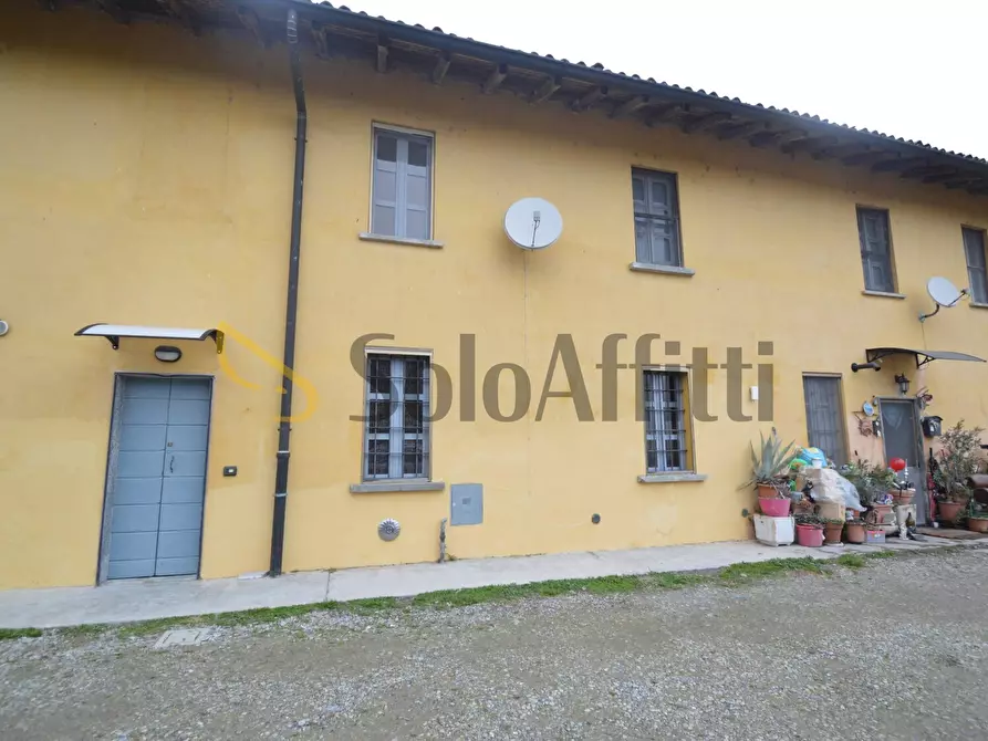 Immagine 1 di Trilocale in affitto  in Cascina Faino snc a Carpiano