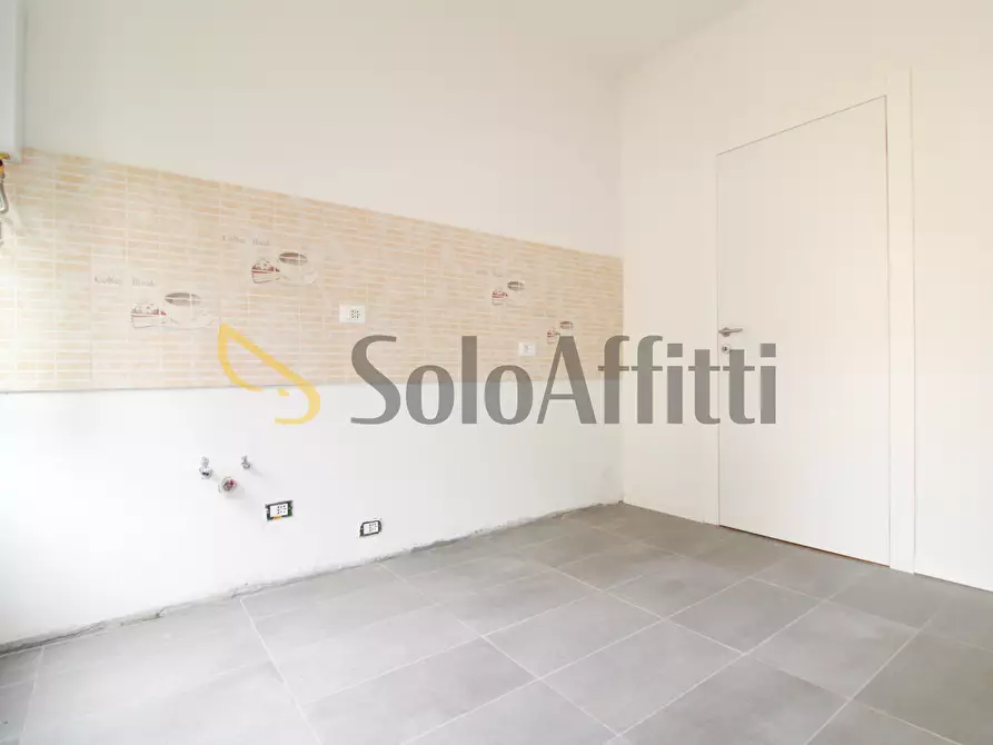Immagine 11 di Bilocale in affitto  in Via Giovanni Antonio Plana 43 a Milano