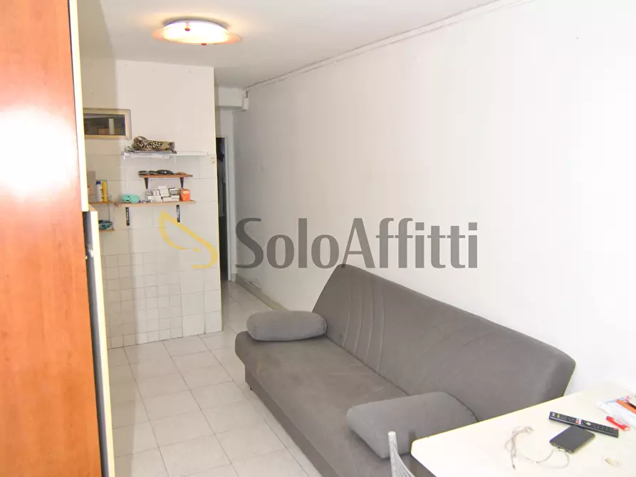 Immagine 2 di Bilocale in affitto  in Piazza Belvedere 10 a Pisa