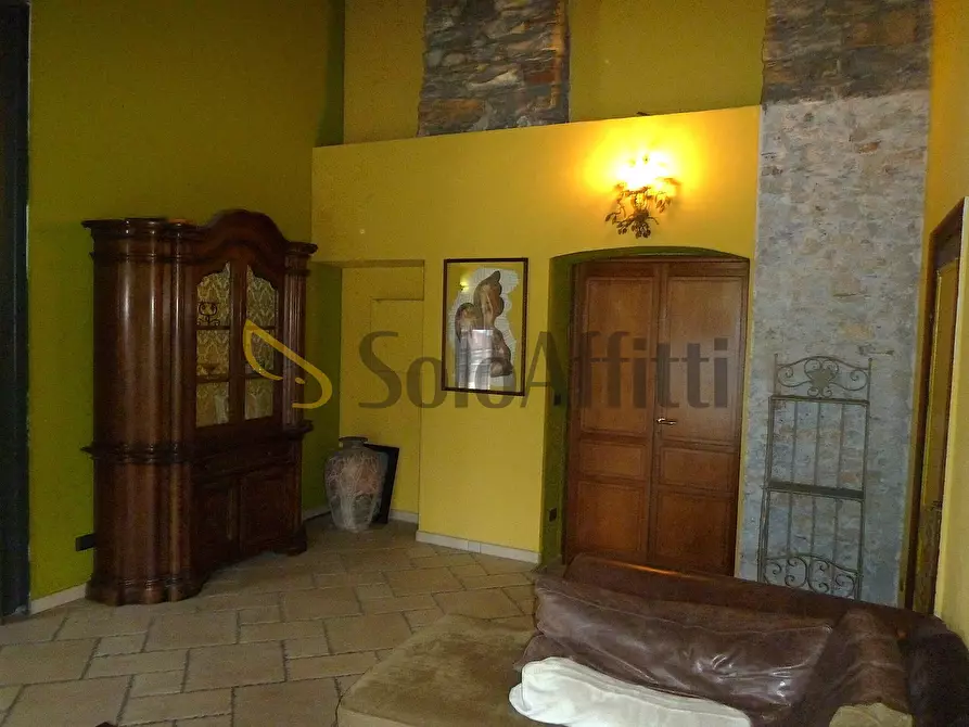 Immagine 4 di Appartamento in affitto  in Via Vittorio Emanuele II 151 a Bordighera