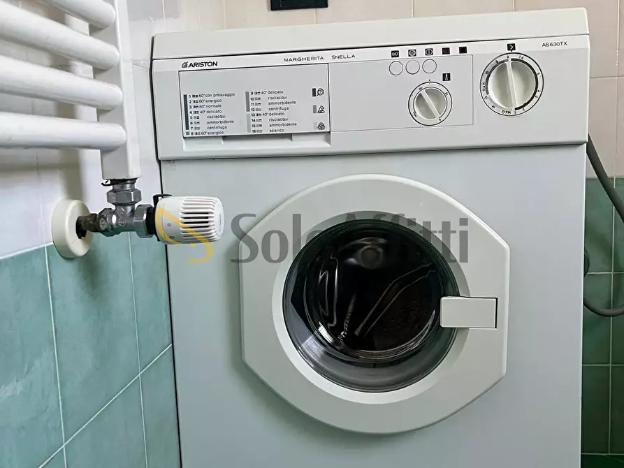 Immagine 20 di Bilocale in affitto  in Via Monginevro a Torino