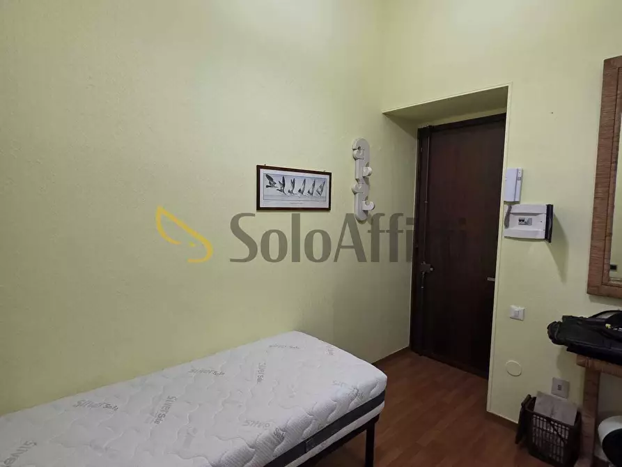 Immagine 12 di Bilocale in affitto  in Via Cavour a Torino