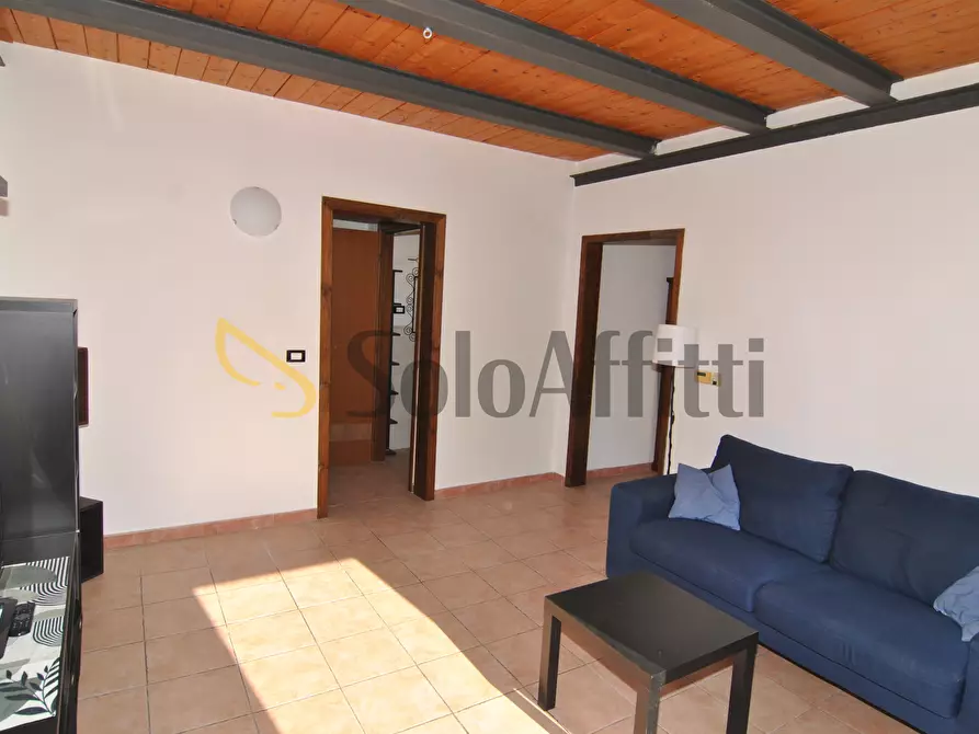 Immagine 8 di Trilocale in affitto  in Via Fagiuoli 10 a Livorno