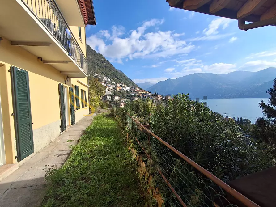 Immagine 3 di Quadrilocale in affitto  in Via Ronchetto 4 a Moltrasio