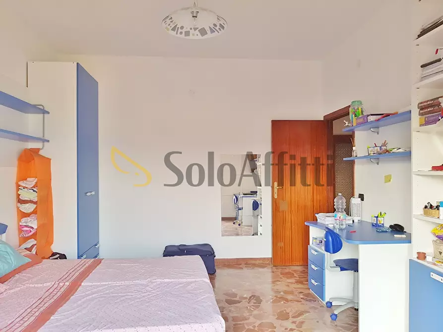 Immagine 8 di Trilocale in affitto  a Catanzaro