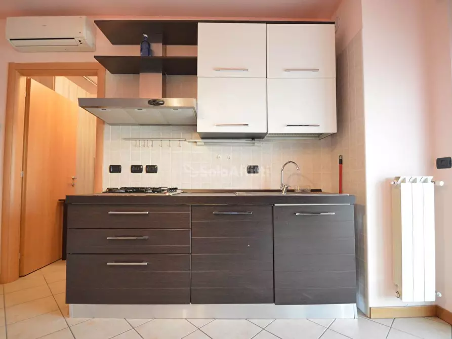 Immagine 5 di Bilocale in affitto  in Via Fra Riccardo Pampuri 7 a Milano