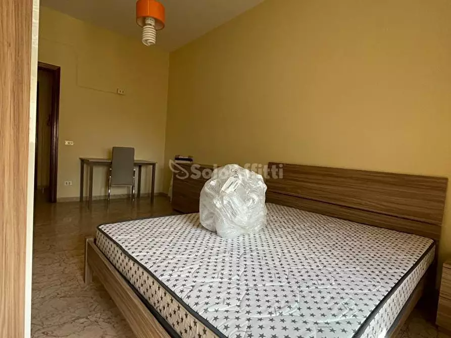 Immagine 10 di Quadrilocale in affitto  a Frosinone