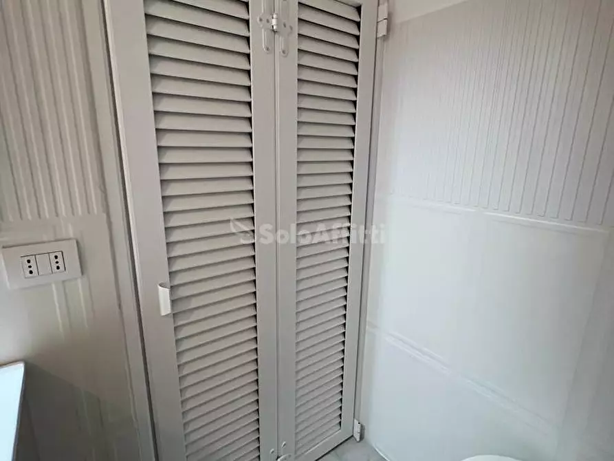 Immagine 20 di Bilocale in affitto  in Via Lazzaretto 7 a Seregno