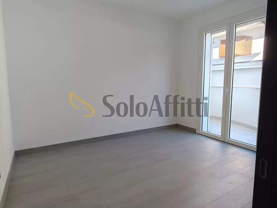 Immagine 5 di Quadrilocale in affitto  a Magnago