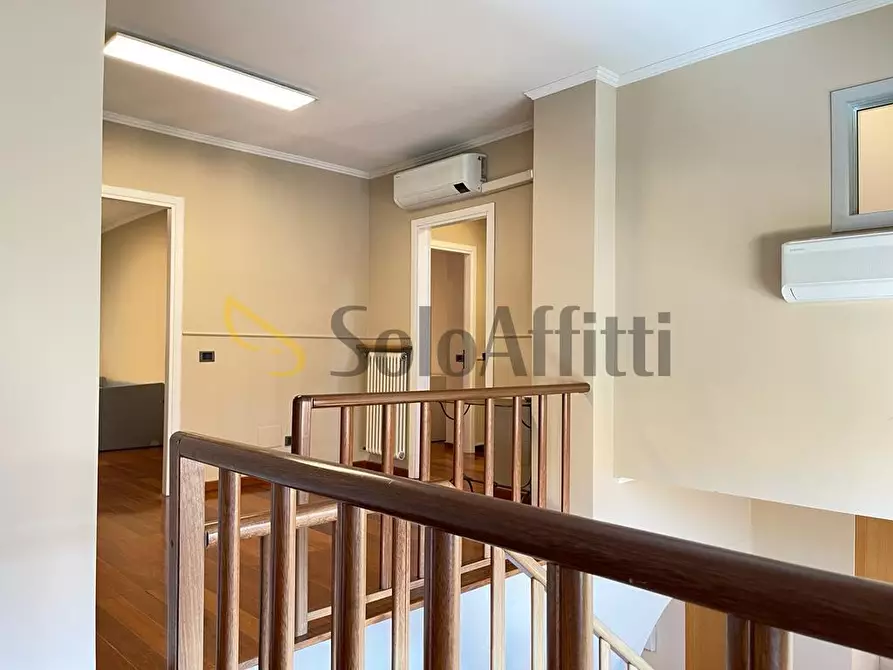 Immagine 12 di Trilocale in affitto  a Gallarate