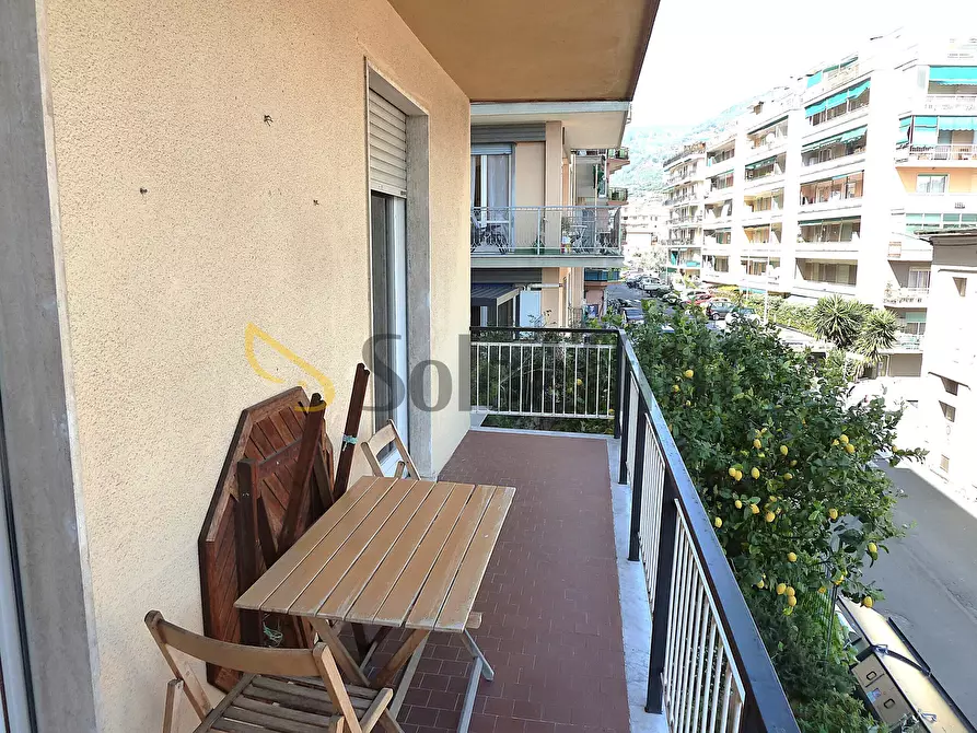 Immagine 13 di Trilocale in affitto  in Via Galileo Galilei 159 a San Remo