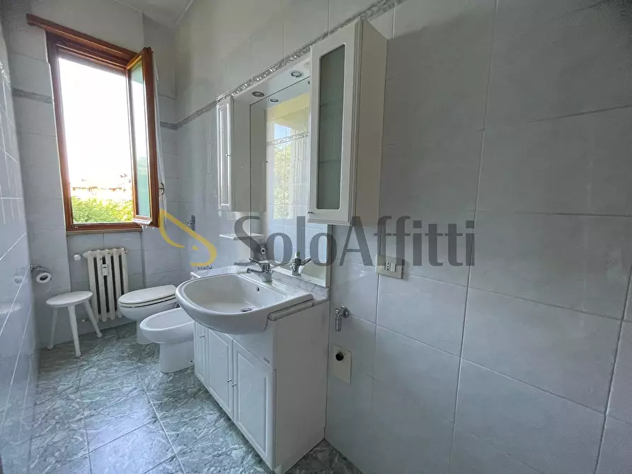 Immagine 13 di Bilocale in affitto  in Piazza Cavour a Venaria Reale