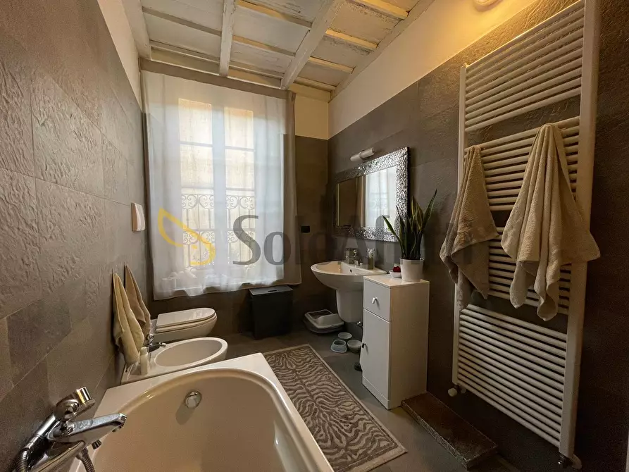 Immagine 6 di Trilocale in affitto  a Gallarate