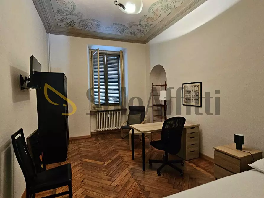 Immagine 8 di Quadrilocale in affitto  in Via Vincenzo Vela 49 a Torino