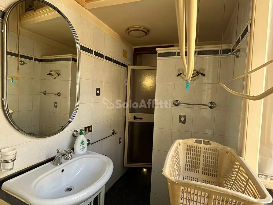 Immagine 14 di Bilocale in affitto  in Via Giuseppe Garibaldi a Frosinone