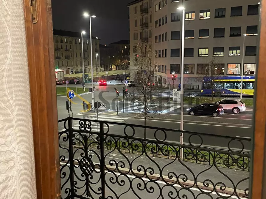Immagine 20 di Quadrilocale in affitto  in Corso Principe Oddone a Torino