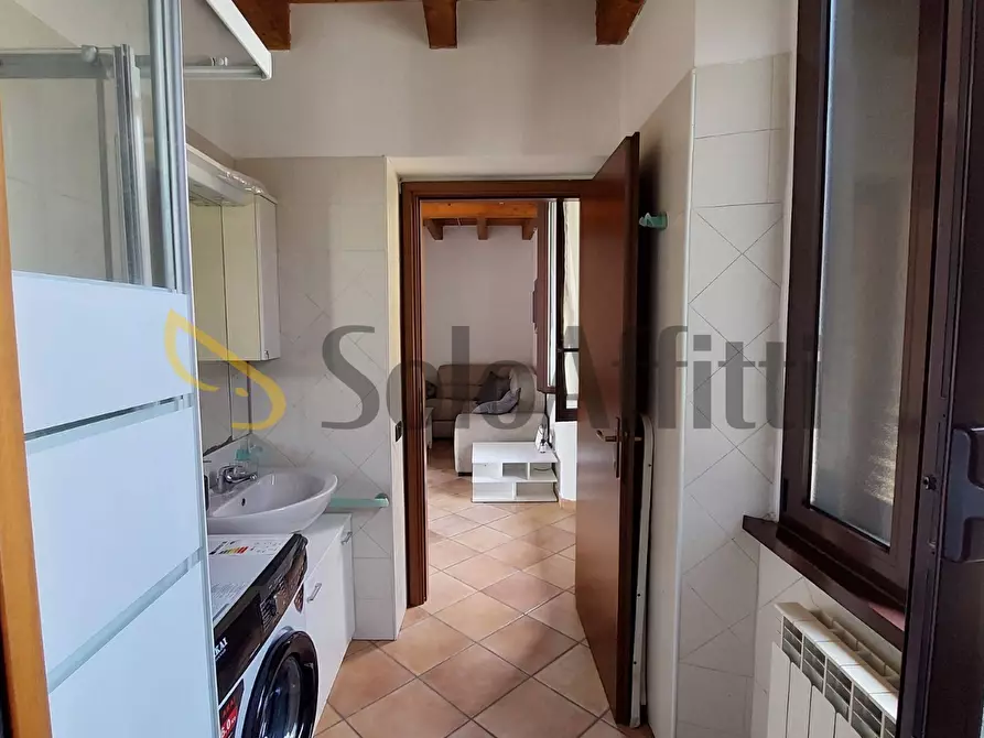 Immagine 14 di Monolocale in affitto  in Via Gaetano Donizetti 8 a Busto Arsizio