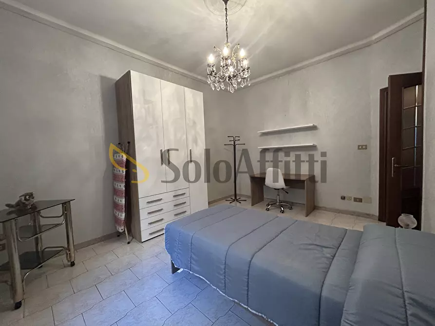 Immagine 17 di Trilocale in affitto  in Via Raffaele Cadorna 38 a Torino