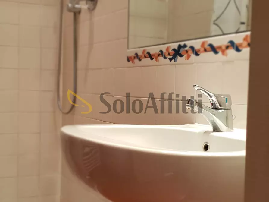 Immagine 10 di Monolocale in affitto  in Corso Casale a Torino