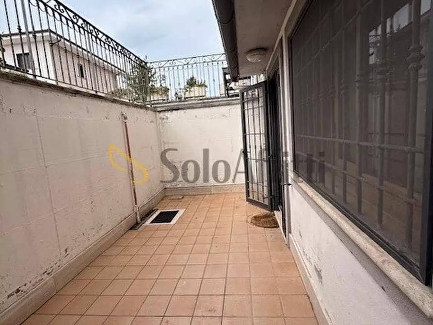 Immagine 11 di Bilocale in affitto  in Via Colle Capitolino a Anzio