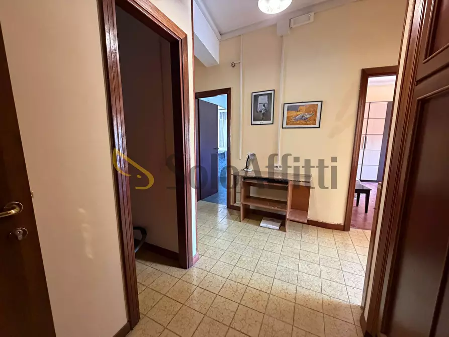 Immagine 26 di Appartamento in affitto  a Frosinone