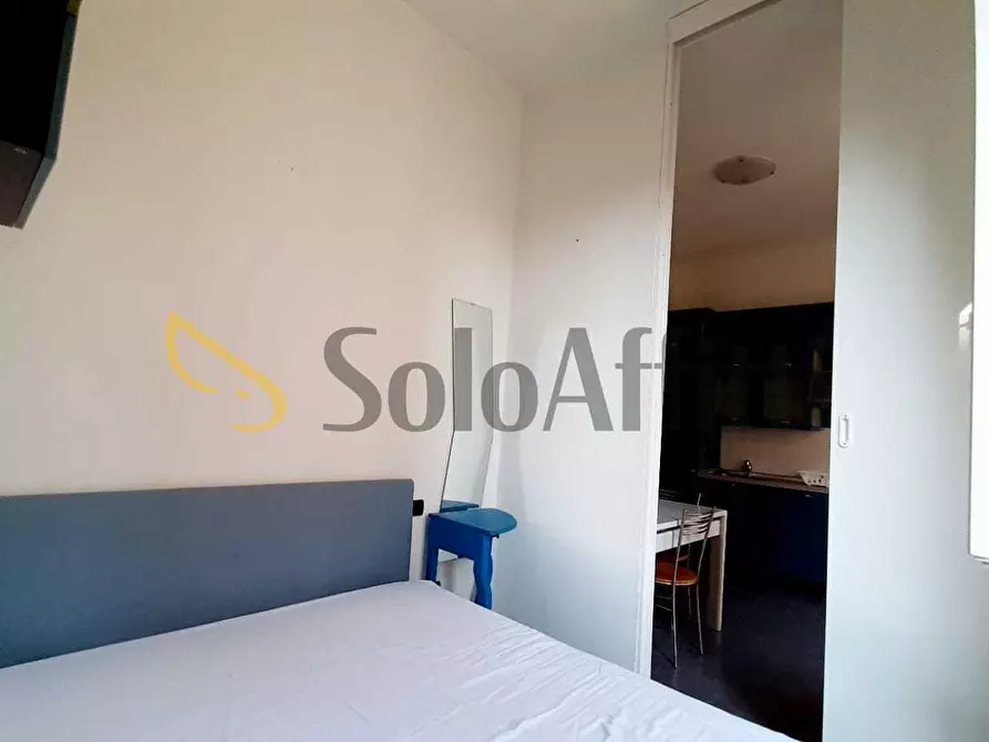 Immagine 9 di Monolocale in affitto  in via Raffaele De Gradi 3 a Monza