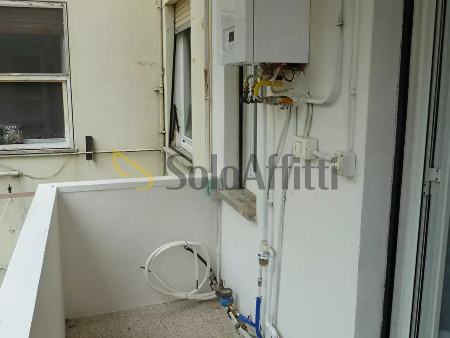 Immagine 6 di Quadrilocale in affitto  in Via Zeffiro Massa 326 a San Remo