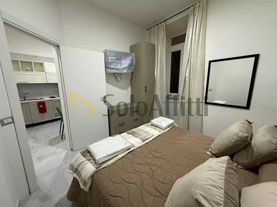 Immagine 8 di Trilocale in affitto  in Via Claudio 45 a Caserta