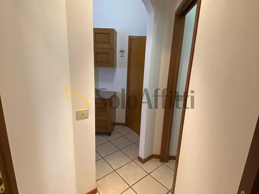 Immagine 8 di Bilocale in affitto  in Via delle Fosse 4 a Rimini